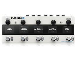 PLETHORA X5