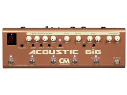 Acoustic GIG