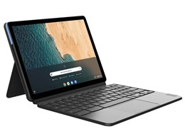 【2022】グーグルクロームブック Lenovo タブレットPC 10.1インチ