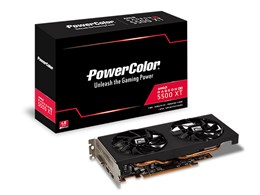 グラフィックボード ビデオカード rx5500xt」の人気商品一覧
