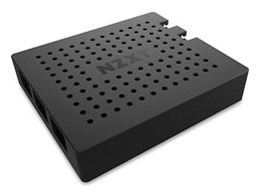 RGB & Fan Controller AC-2RGBC-B1