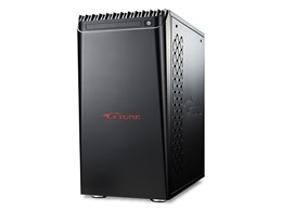G-Tune HN-X Core i9 10900X/RTX2070SUPER/32GB/512GB NVMe SSD+2TB HDDڃf