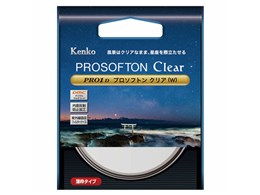 PRO1D �v���\�t�g�� �N���A(W) 62mm