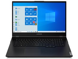 Legion 550i 17 81Y80032JP