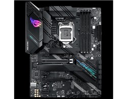 ROG STRIX B460-F GAMING