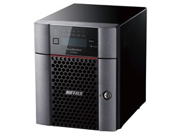 TeraStation WSS WS5420DN08S9-1Y5