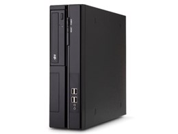 Slim Knight AS Celeron G4930/メモリ8GB/SSD 250GB/DVD K/07890-10b