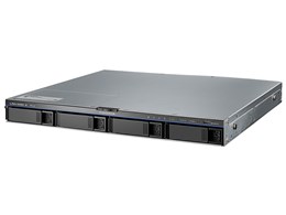 LAN DISK X HDL4-XA32-U