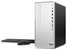 Pavilion Desktop TP01-0126jp i.com Core i3/1TB HDD/8GB/DVDhCu/L[{[h&}EX Gg[f