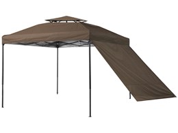 【新品未開封】Origem タープテント キャスター付収納ケース 2.5x2.5 Amazon | ABCCANOPY タープテント 2.5mx2.5m 3mx3m 大型