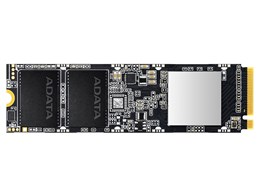 XPG SX8100 ASX8100NP-4TT-C