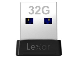 JumpDrive S47 LJDS47-32GABBK [32GB]