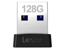 JumpDrive S47 LJDS47-128ABBK [128GB]