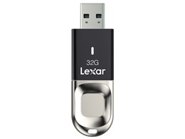 JumpDrive F35 LJDF35-32GBBK [32GB]