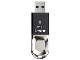 JumpDrive F35 LJDF35-128BBK [128GB]