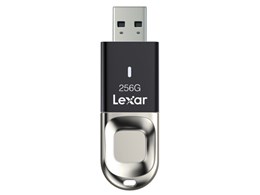 JumpDrive F35 LJDF35-256BBK [256GB]
