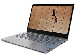 ThinkBook 14 Core i5E8GB[E256GB SSDE14^tHDt ptH[}X 20SLCTO1WW