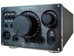 Violectric HPA V281-Final Edition
