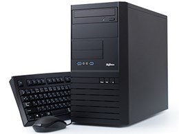 Magnate IM Core i5 10400/Intel UHD Graphics 630/8GB/SSD 240GB/DVD K/09324-10a