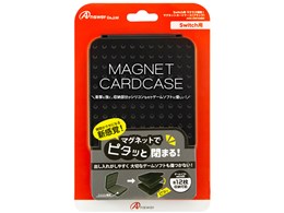 Switchp NNJI}OlbgJ[hP[X ANS-SW104BK [ubN]