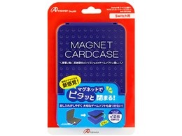 Switchp NNJI}OlbgJ[hP[X ANS-SW104BL [u[]