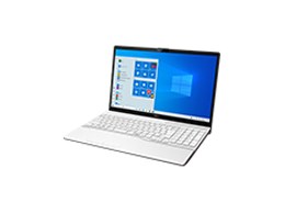 FMV LIFEBOOK AH50/E1 FMVA50E1W
