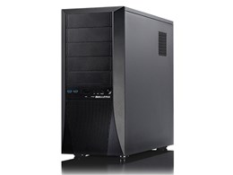 GALLERIA ARV Ryzen 5 3500/Radeon RX5600XT/16GB/NVMe SSD 512GB+HDD 2TB K/09237-10a