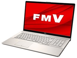 FMV LIFEBOOK NHV[Y WN1/E2 KC_WN1E2_A007 TV@\E8GBEBlu-rayEOfficeڃf