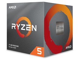 Ryzen 5 3600XT BOX
