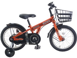 JE-16G 2020Nf [MIRROR ORANGE]