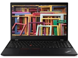 ThinkPad T15 Gen 1 i.com Core i7E16GB[E512GB SSDENVIDIA GeForce MX330E15.6^tHDt v~A 20S6CTO1WW