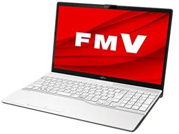 FMV LIFEBOOK AH�V���[�Y WA1/E1 KC_WA1E1_A004 SSD 256GB+HDD 1TB�EOffice���ڃ��f��