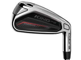 KING F9 SPEEDBACK �A�C�A�� GW [NS PRO ZELOS 8 �t���b�N�X�FS]