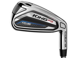 KING F9 SPEEDBACK ONE LENGTH ACA SW [NS PRO ZELOS 8 tbNXFS]