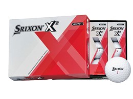 スリクソン X2 [ホワイト]