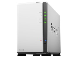 DiskStation DS220j-SI2T2A