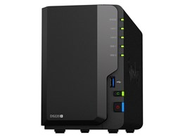 DiskStation DS220+-SI10T2A