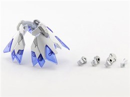 M.S.G ���f�����O�T�|�[�g�O�b�Y ���J�T�v���C22 �G�N�X�A�[�}�[E