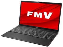 FMV LIFEBOOK AHV[Y WAB/E1 KC_WABE1_A005 AMD Ryzen3E8GBESSD 256GB+HDD 1TBEOfficeڃf
