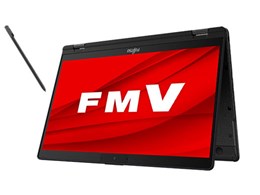 FMV LIFEBOOK UHV[Y WU3/E2 KC_WU3E2 8GBESSD 256GBڃf