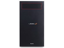 LEVEL-M0B4-R535-DVS-ExE Ryzen 5 3500/8GB/480GB SSD/Radeon RX 5500 XT/500W