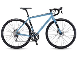 RENEGADE EXPLORE 700C 2020Nf [Winter Dusk]