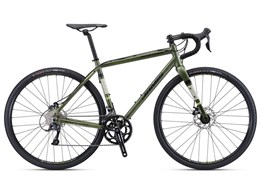 RENEGADE EXPLORE 700C 2020Nf [Armer Green]