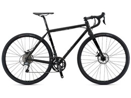 RENEGADE EXPAT 700C 2020Nf [Charcoal]