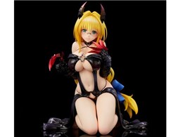 To LOVE-ƂԂ-_[NlX 1/6 eBA[EieB[N _[NlXver. [2021N2]