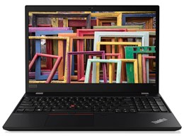 ThinkPad T15 Gen 1 20S60003JP