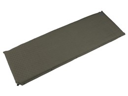 HEALING INFLATABLE MAT SINGLE NOMAL4 WE23DG55 [I[u]