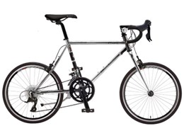 manhattan m451R 2019Nf [Chrome Silver]