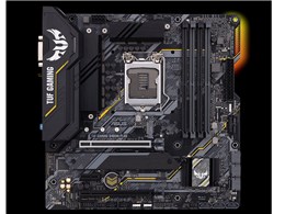 TUF GAMING B460M-PLUS