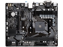 パソコン GIGABYTE B550M K」の人気商品一覧 | 安い商品を通販